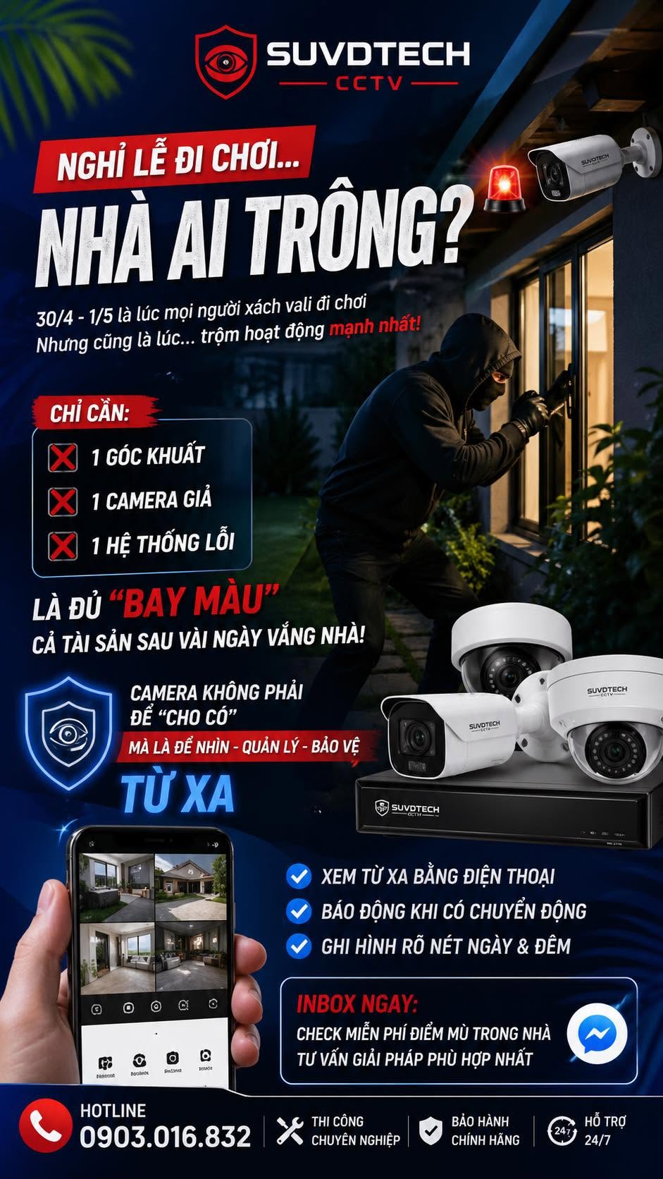 Camera Hikvision