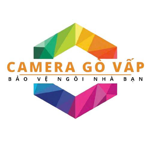 Camera Gò Vấp logo