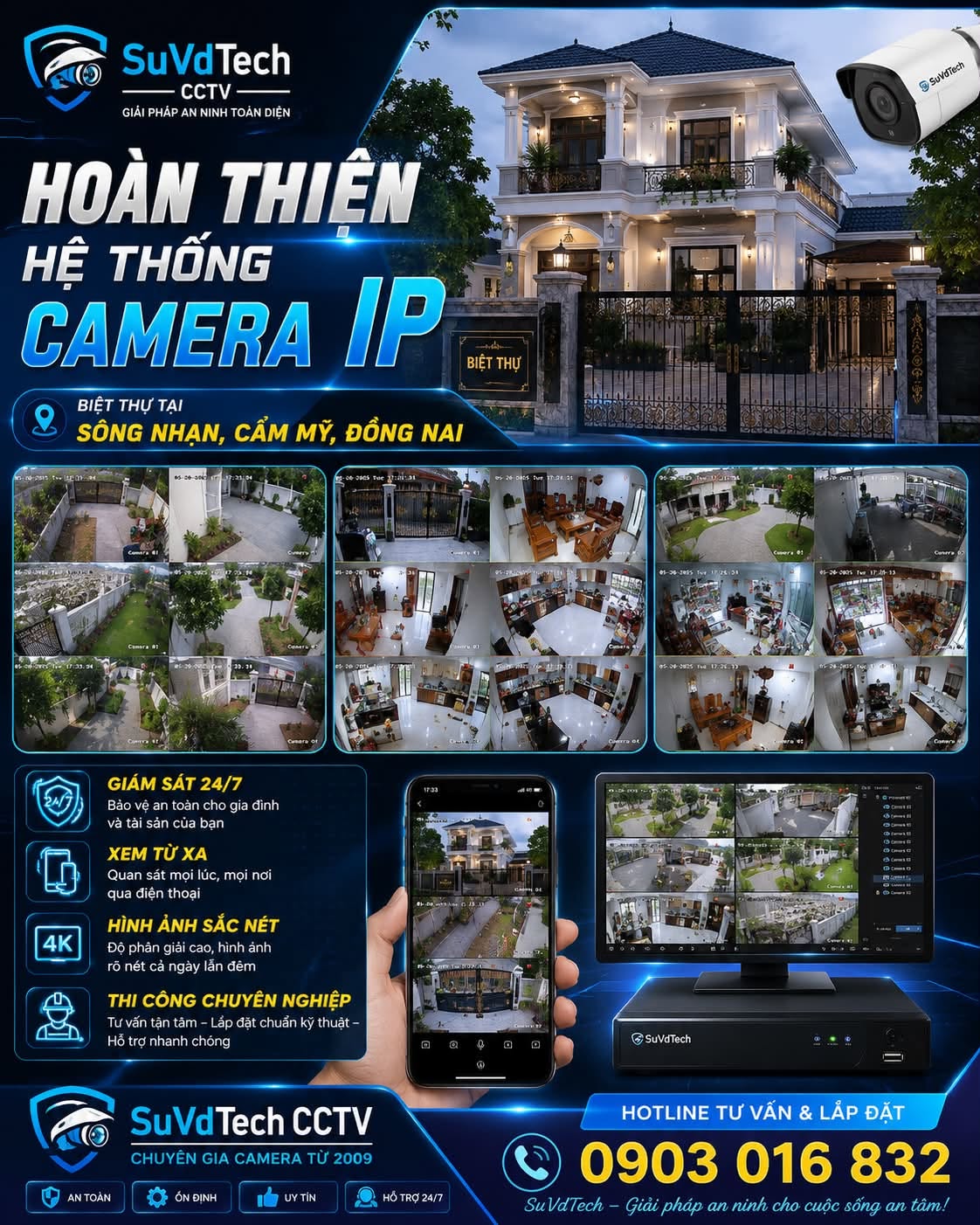 Căn hộ dịch vụ tại Gò Vấp