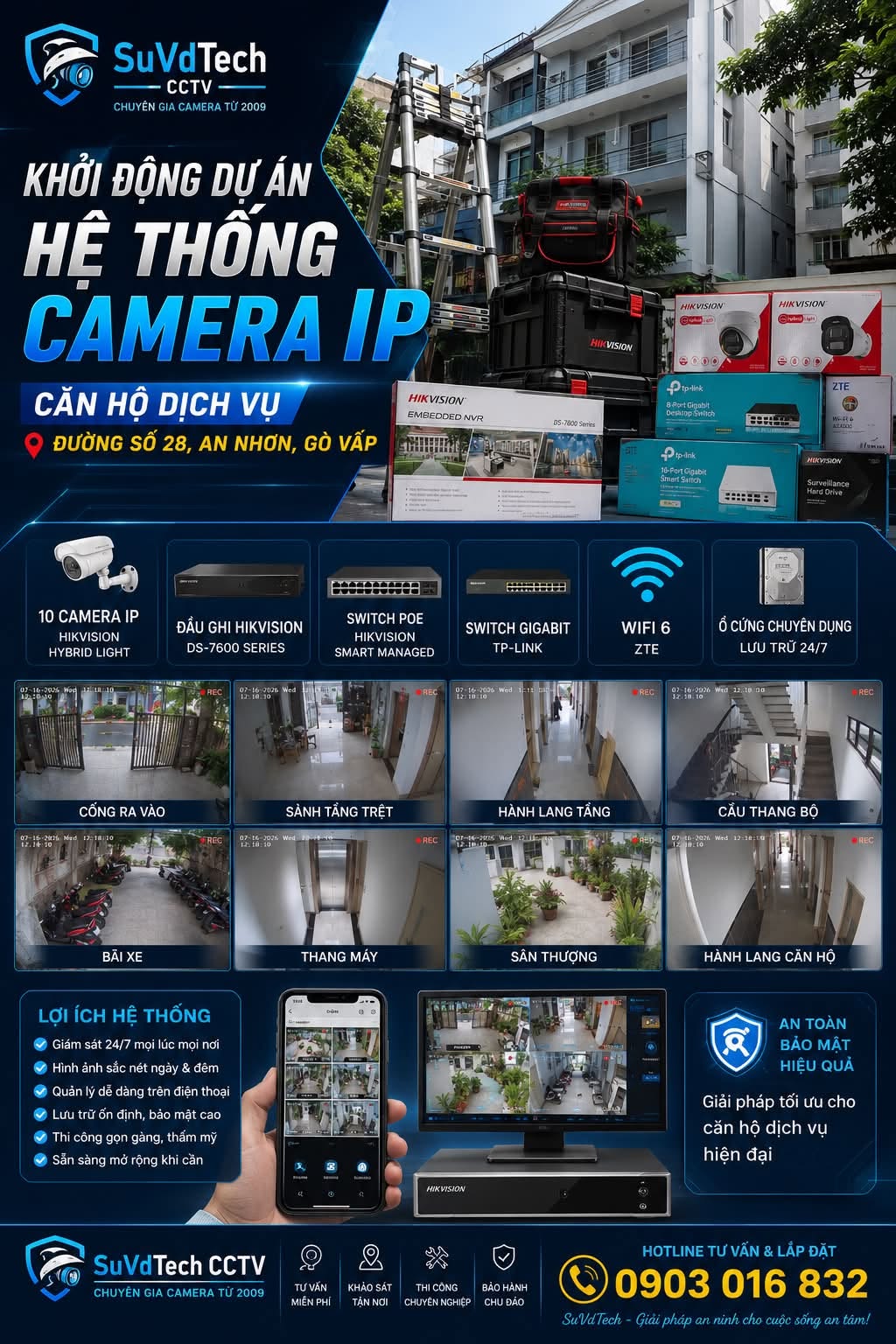 Cửa hàng thời trang